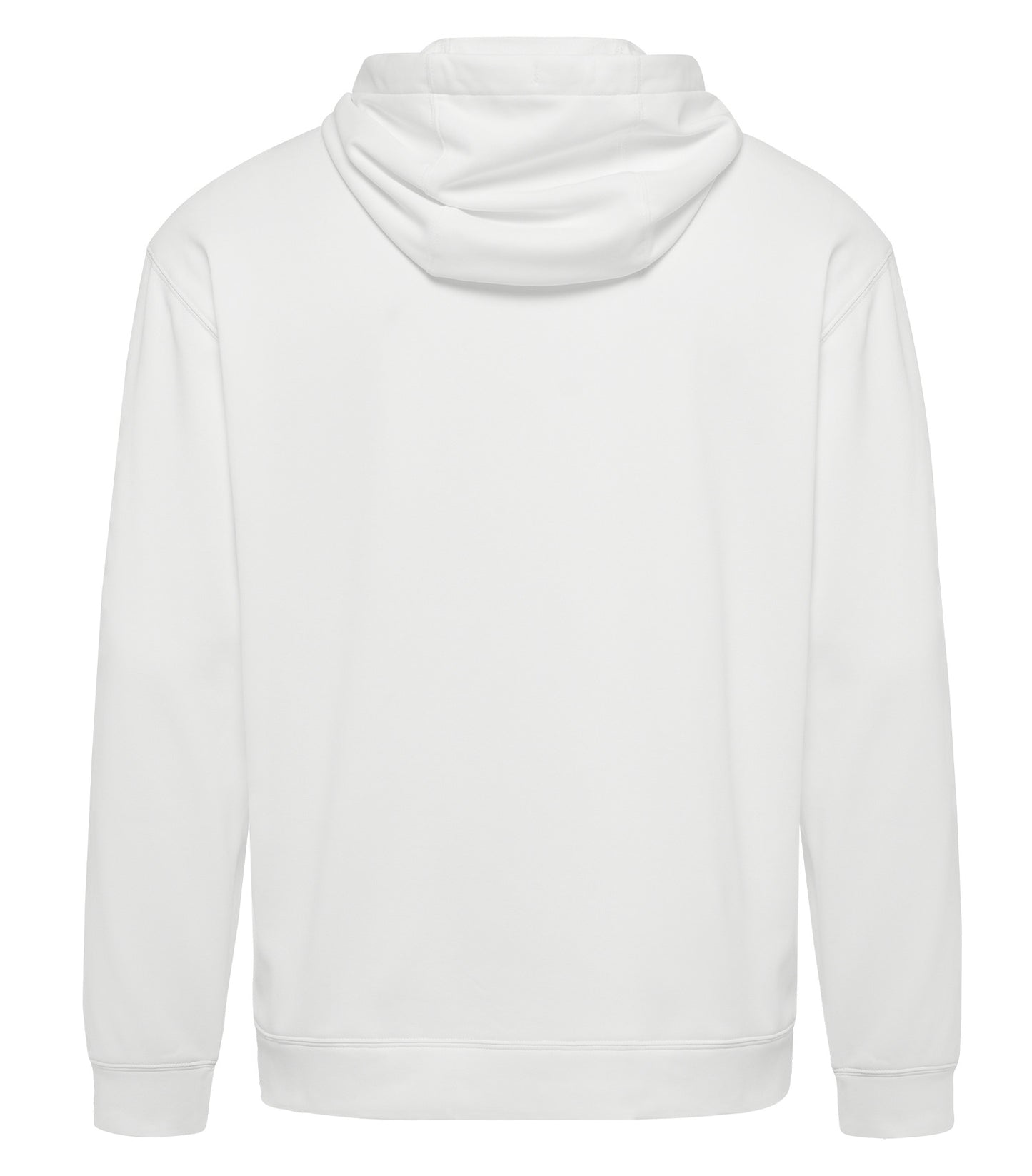 White-model Image