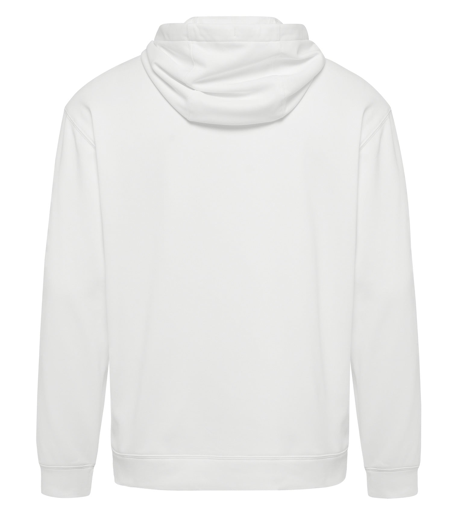 White-model Image