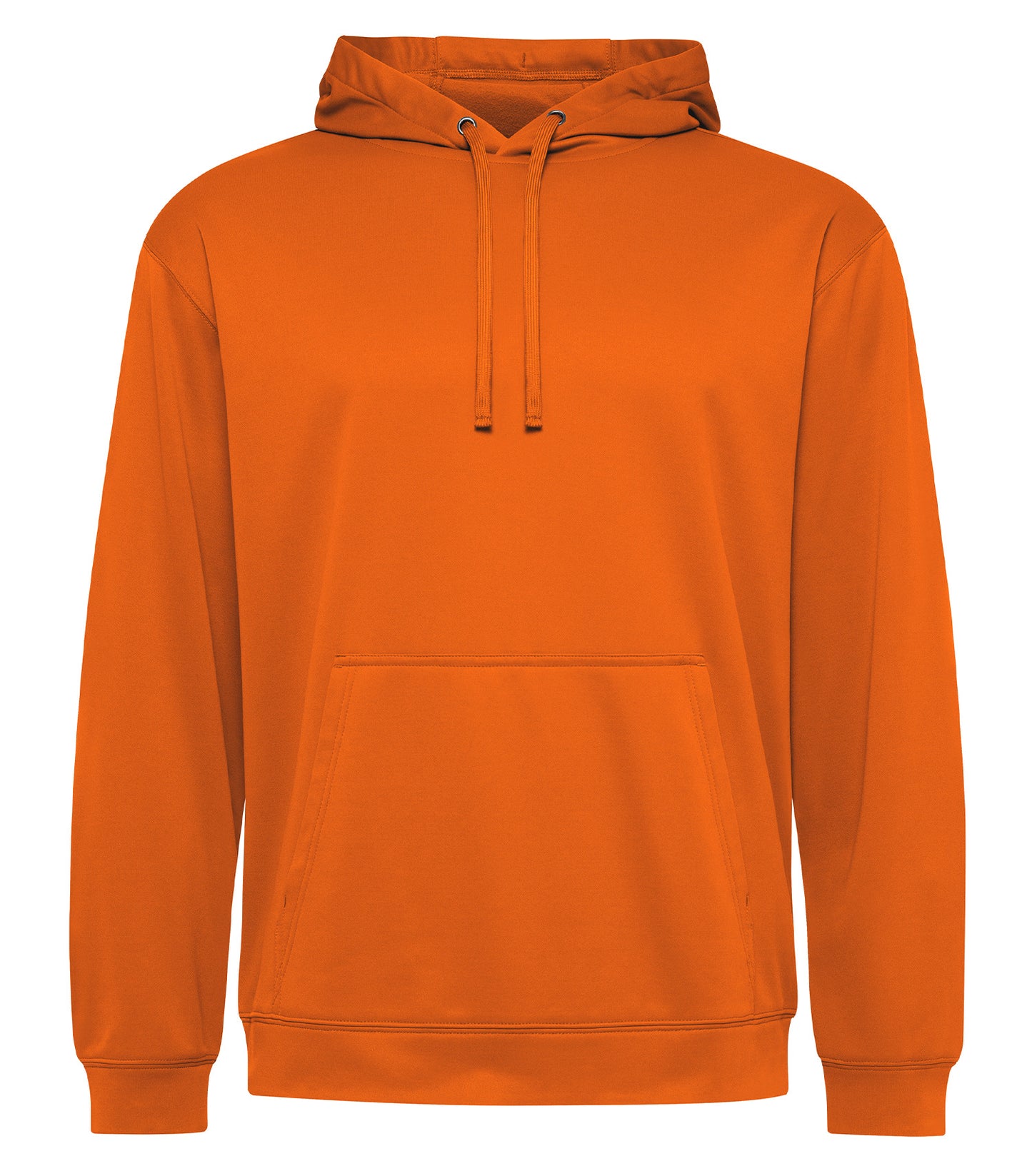Deep Orange