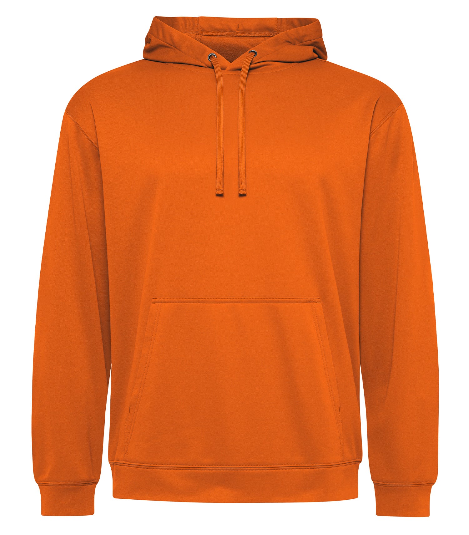 Deep Orange