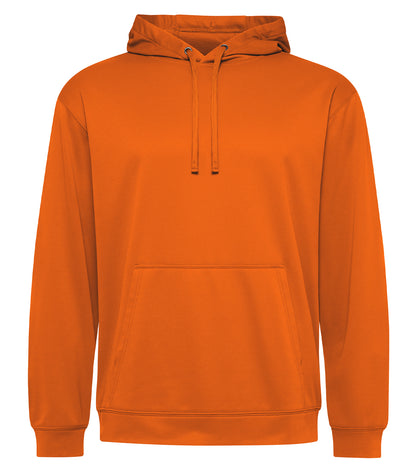 Deep Orange