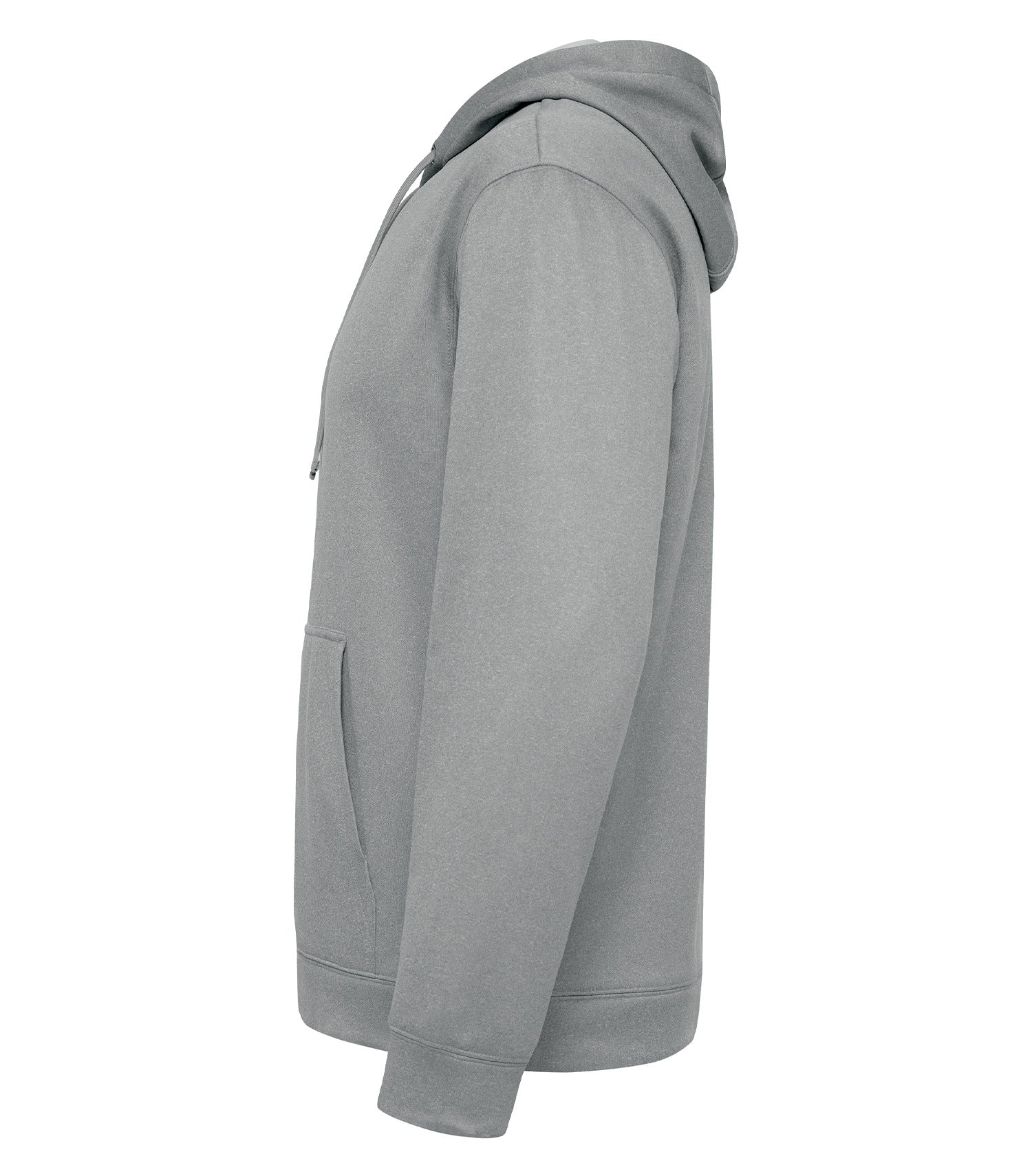 Athletic Grey-model Image