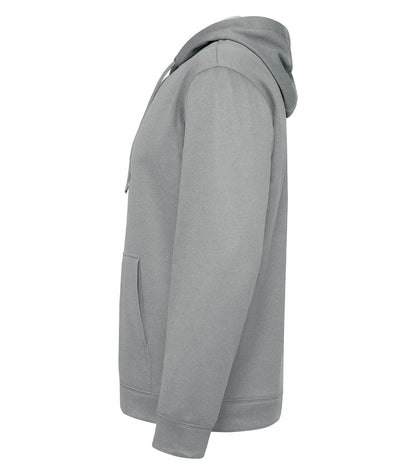Athletic Grey-model Image