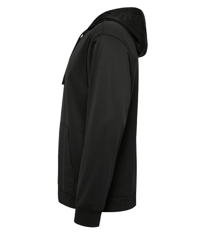 Black-model Image
