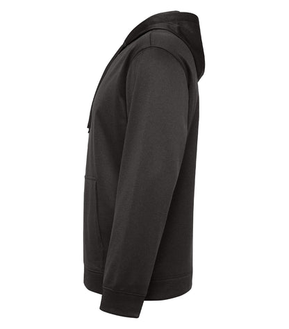 Charcoal Hthr-model Image