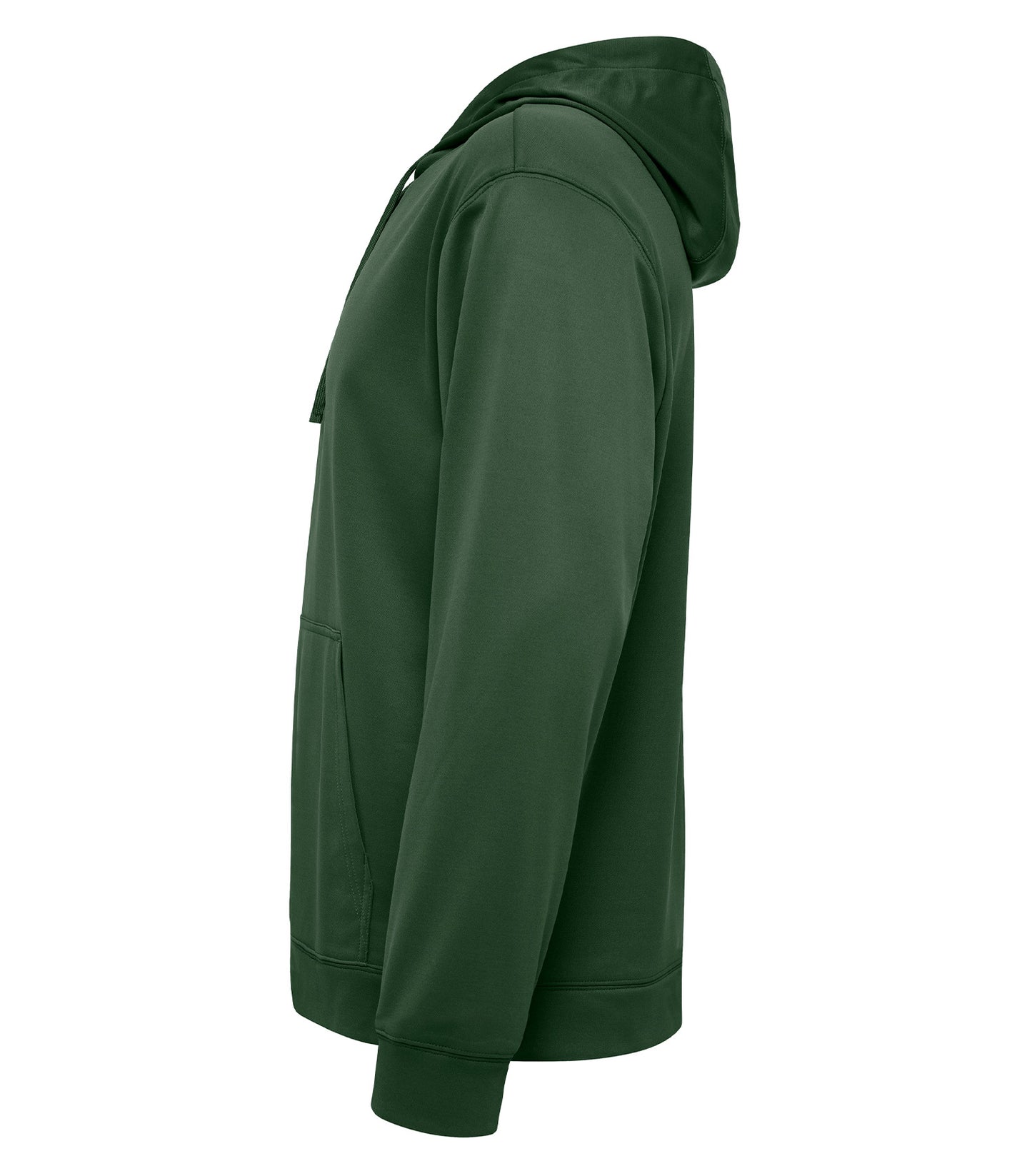 Forest Green-model Image