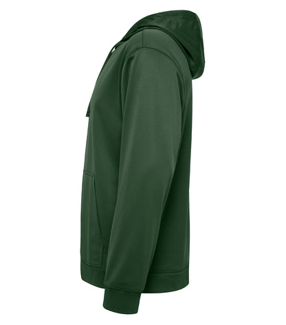 Forest Green-model Image