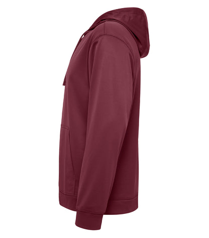 Maroon-model Image