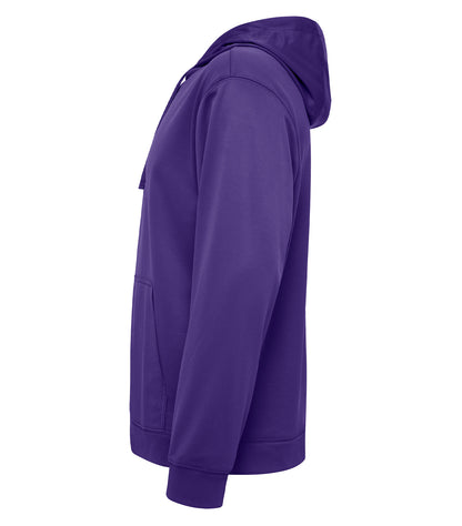 Purple-model Image