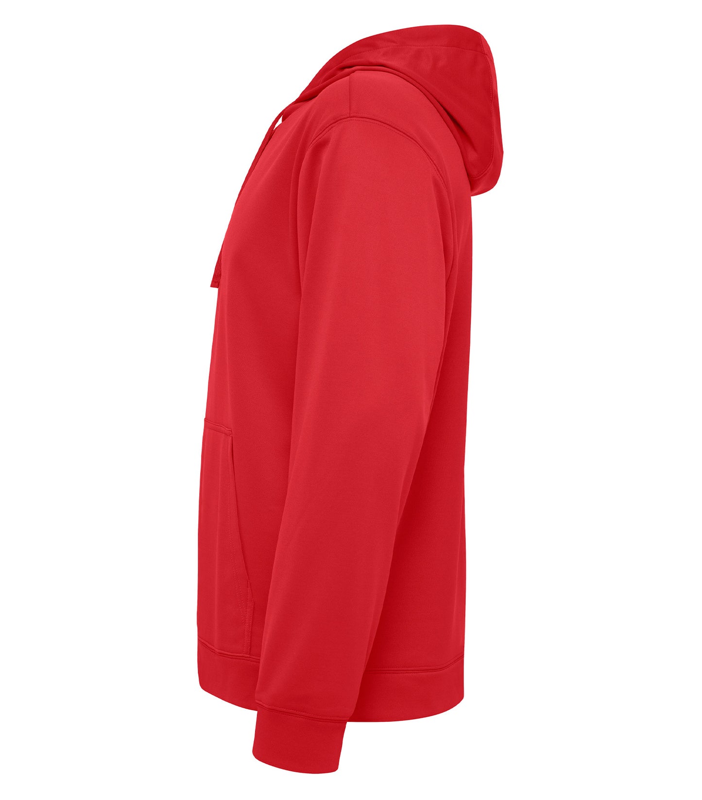True Red-model Image