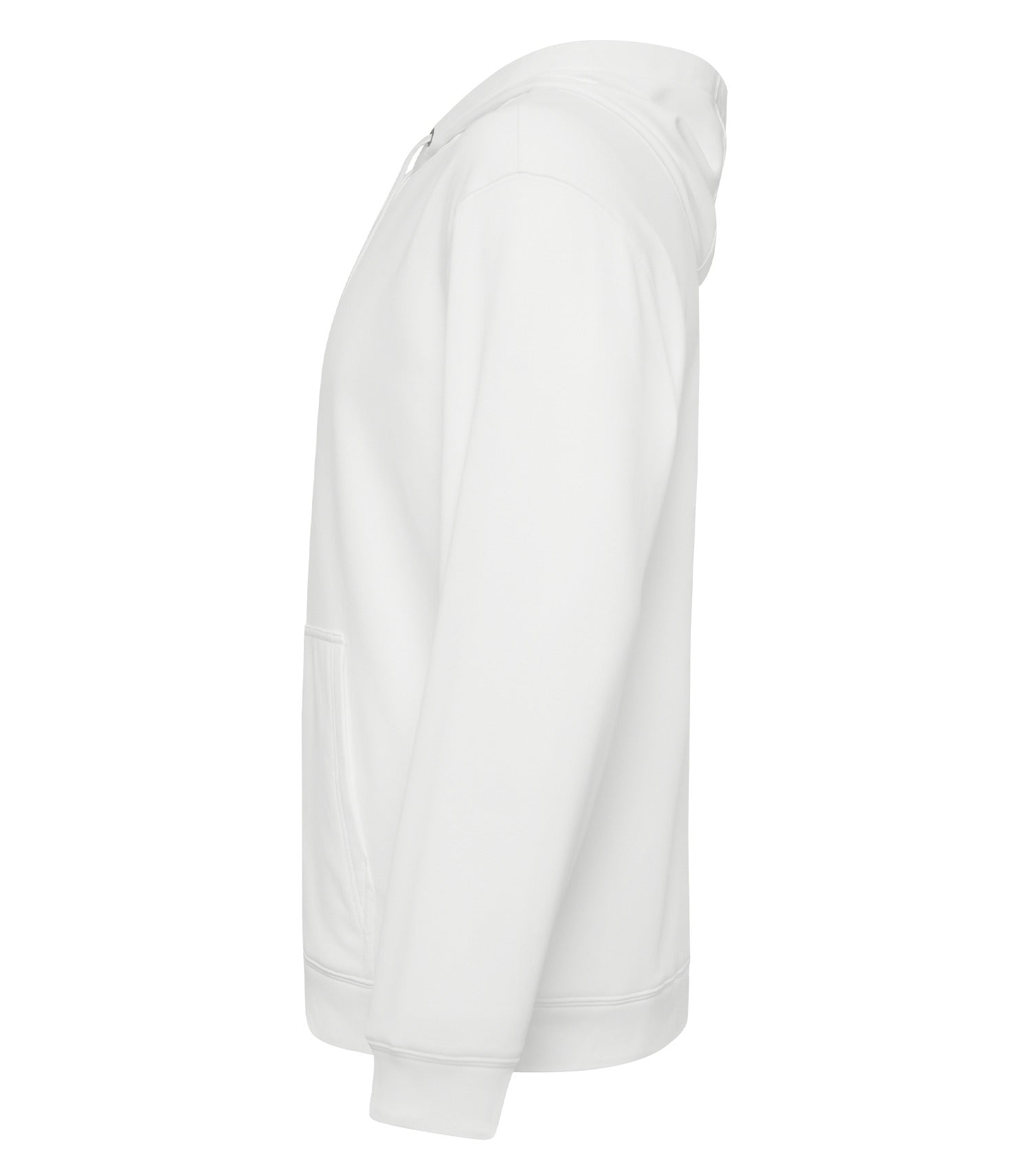 White-model Image