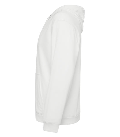 White-model Image