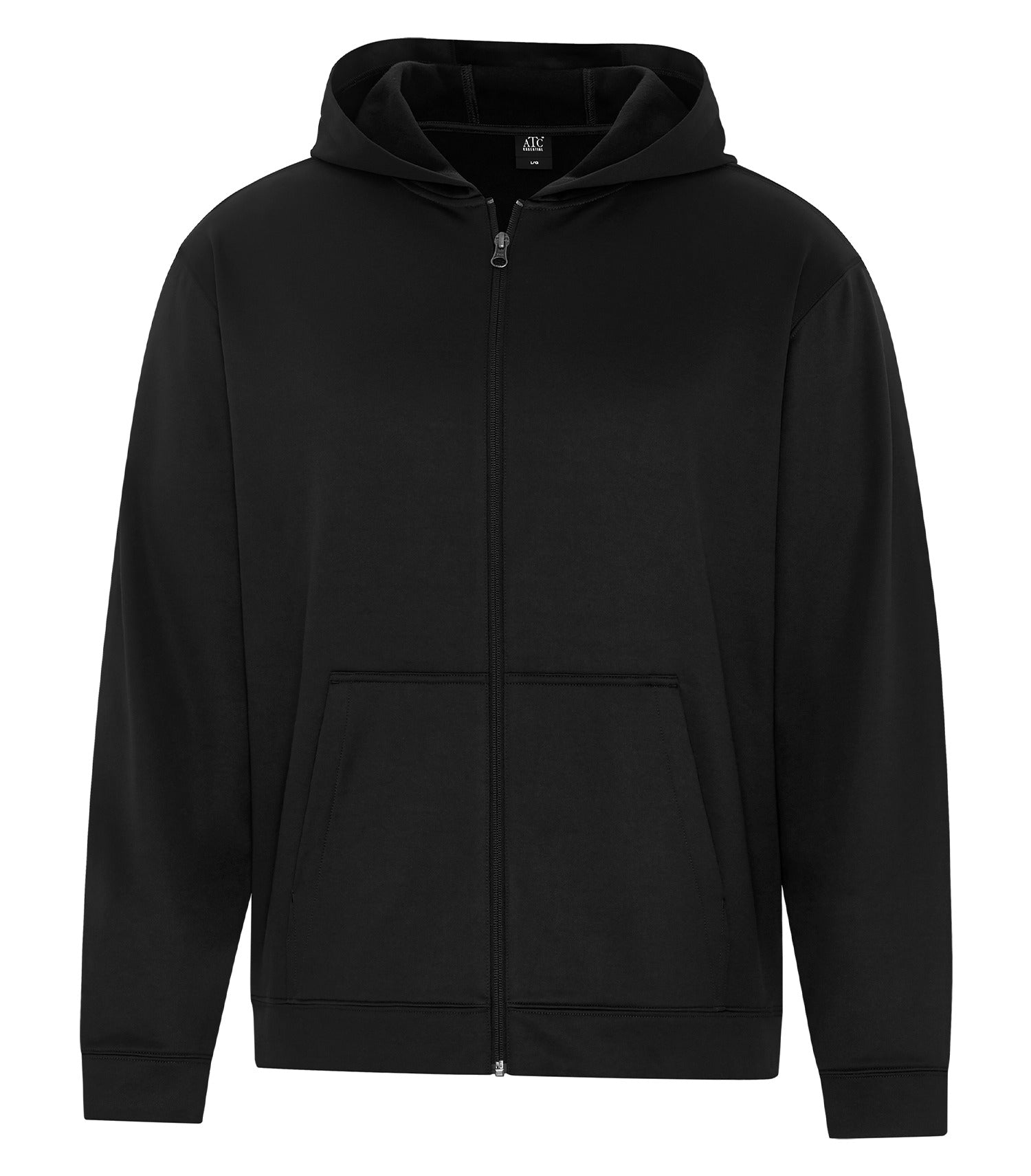 Black-model Image