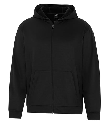 Black-model Image