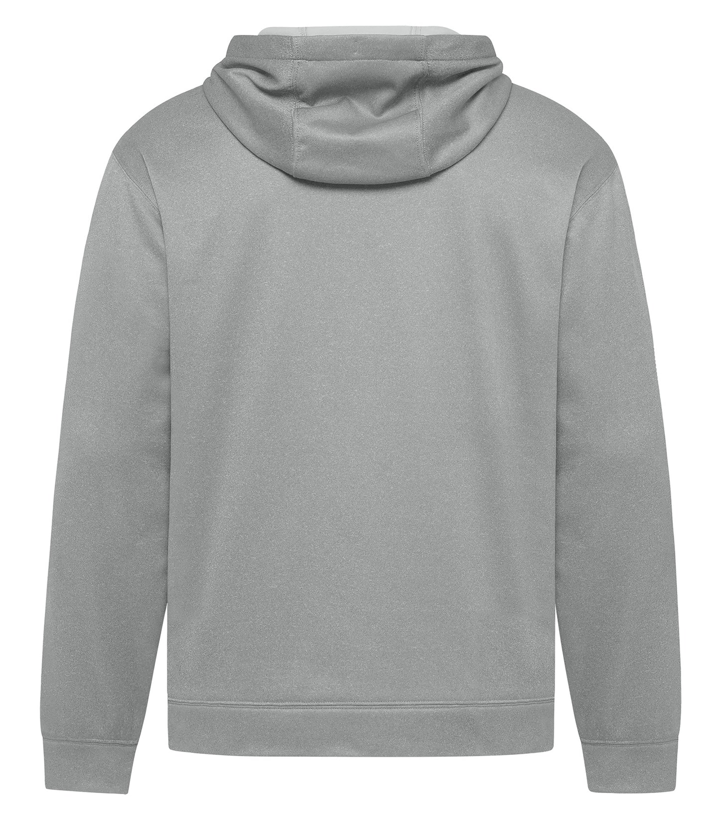 Athletic Grey-model Image