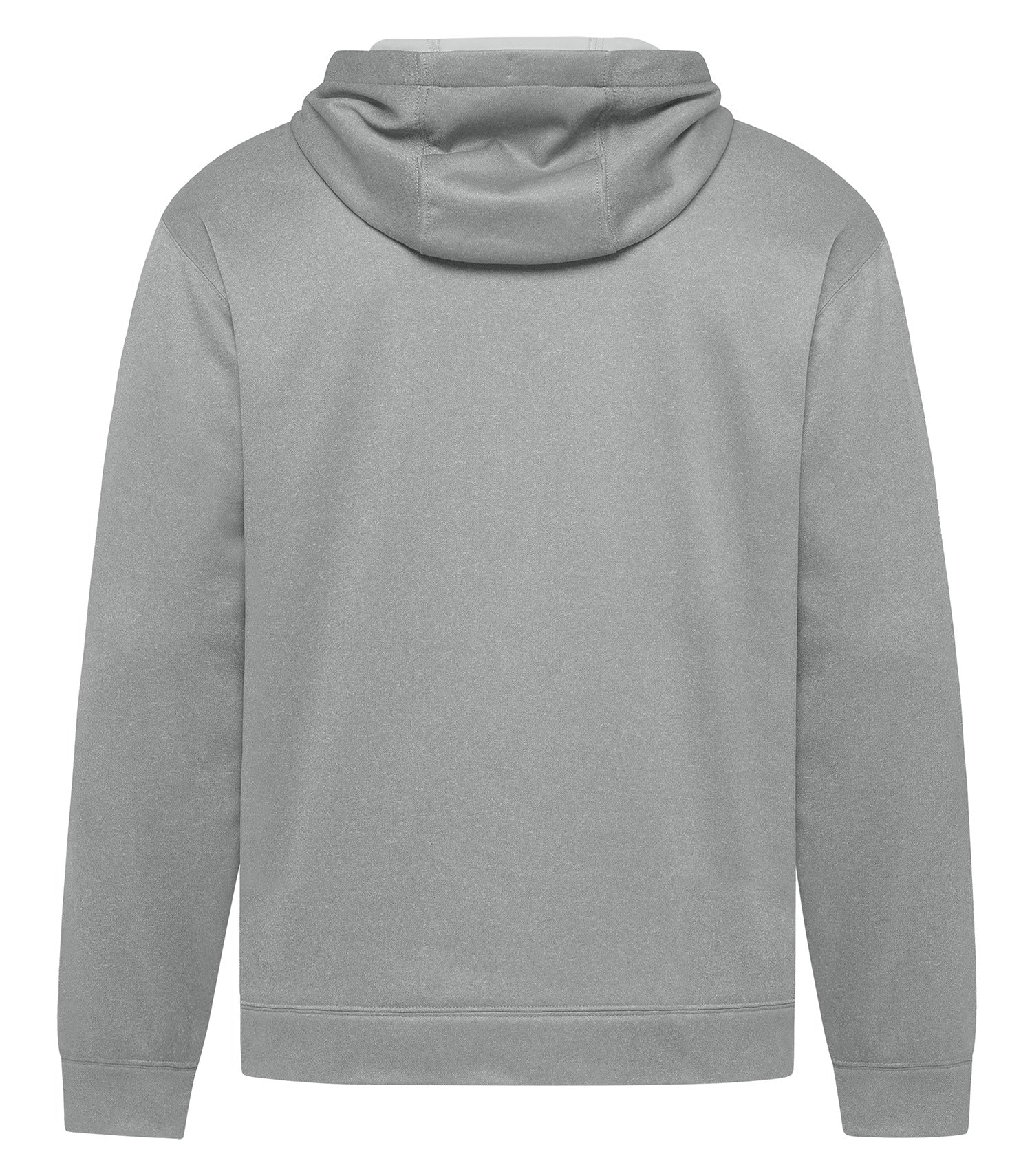 Athletic Grey-model Image