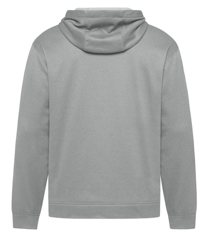 Athletic Grey-model Image