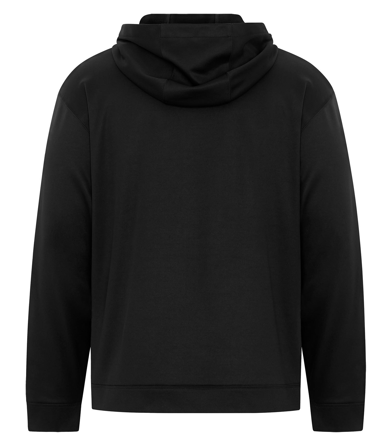 Black-model Image