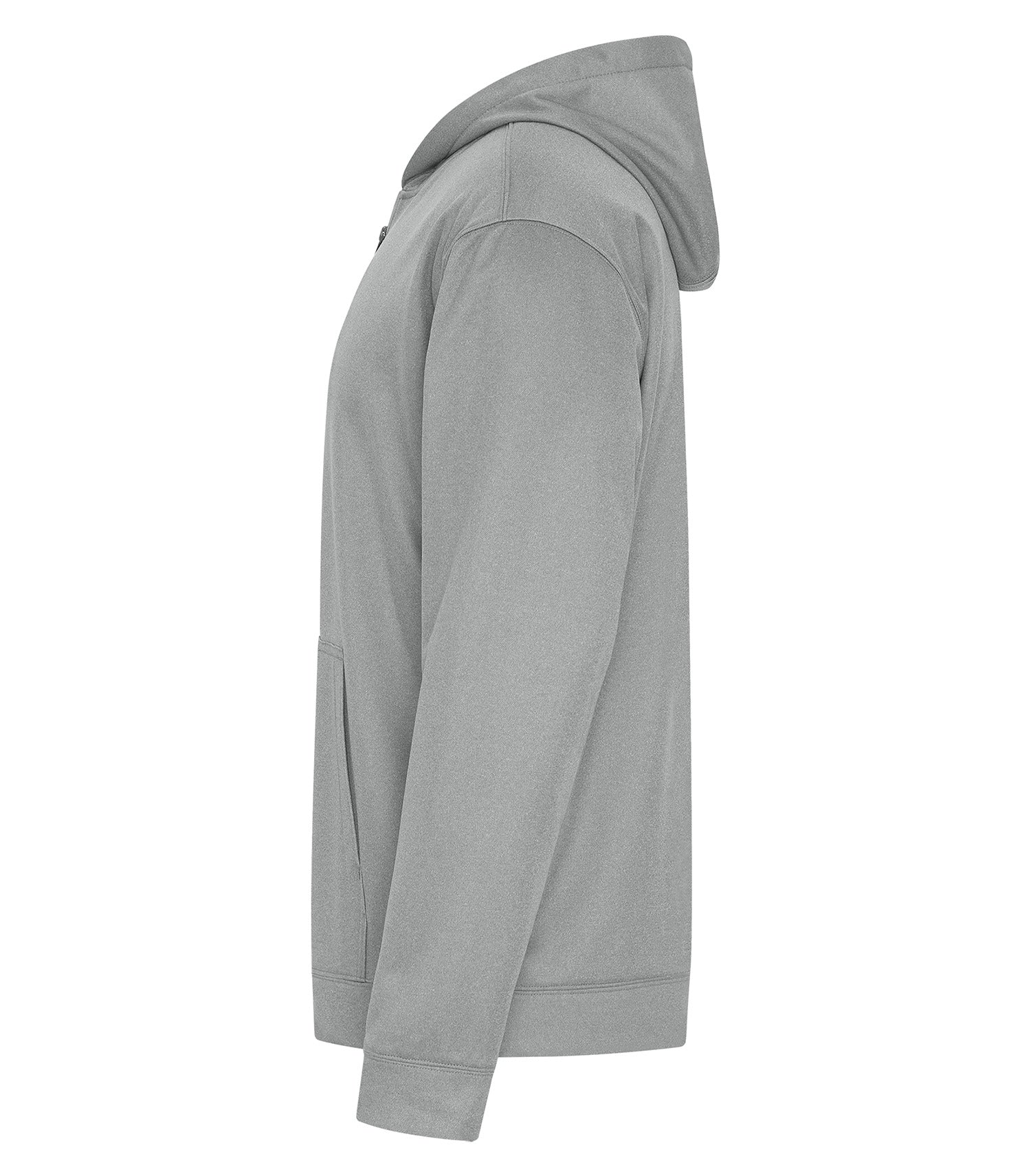 Athletic Grey-model Image