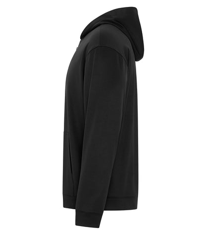 Black-model Image