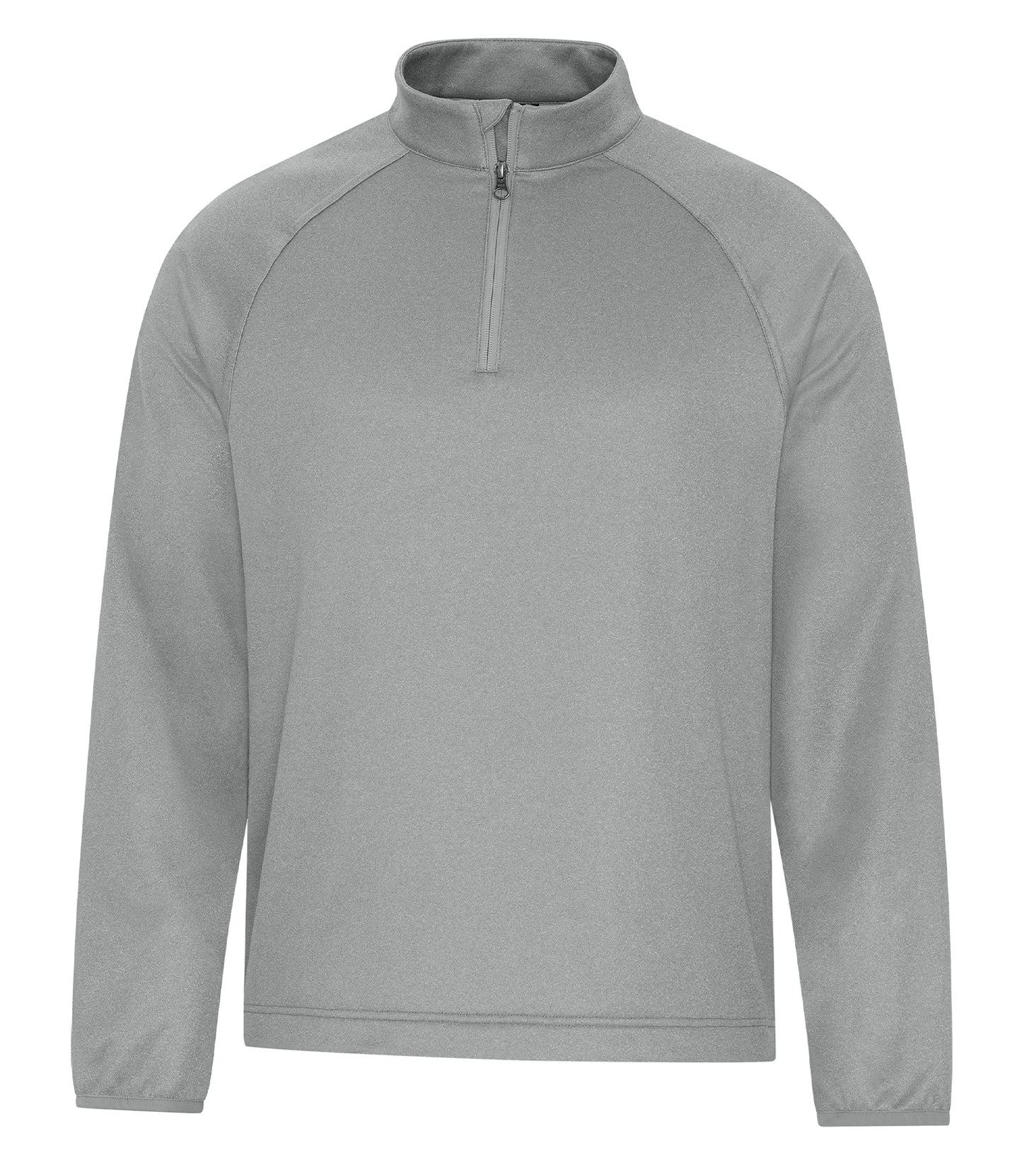 Athletic Grey-model Image
