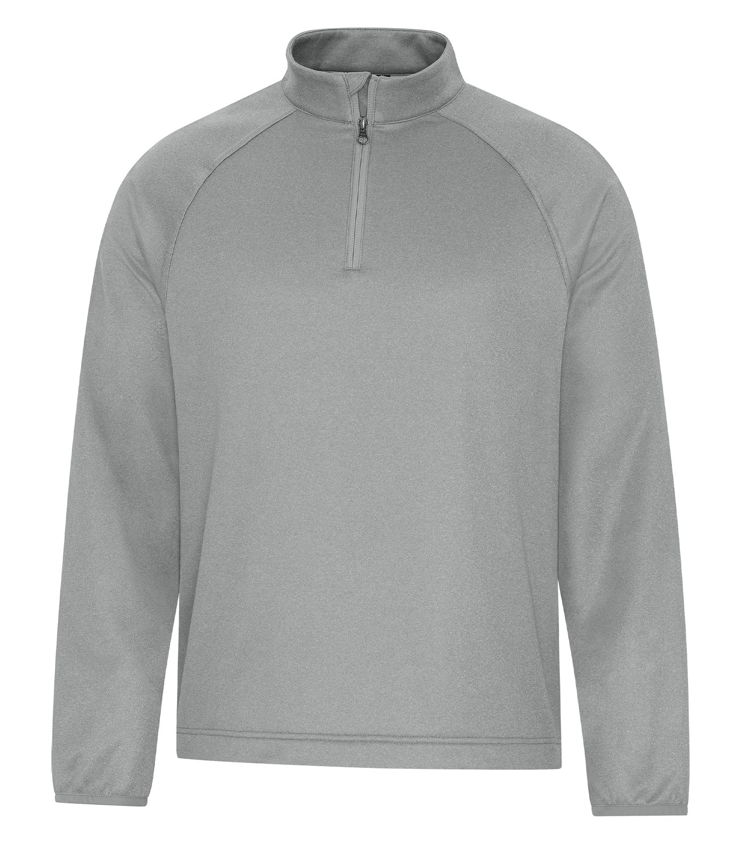 Athletic Grey-model Image