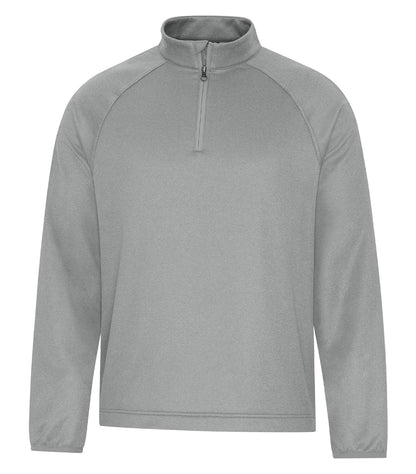Athletic Grey-model Image