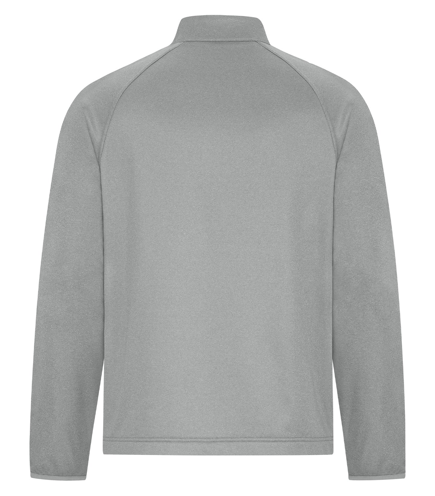 Athletic Grey-model Image
