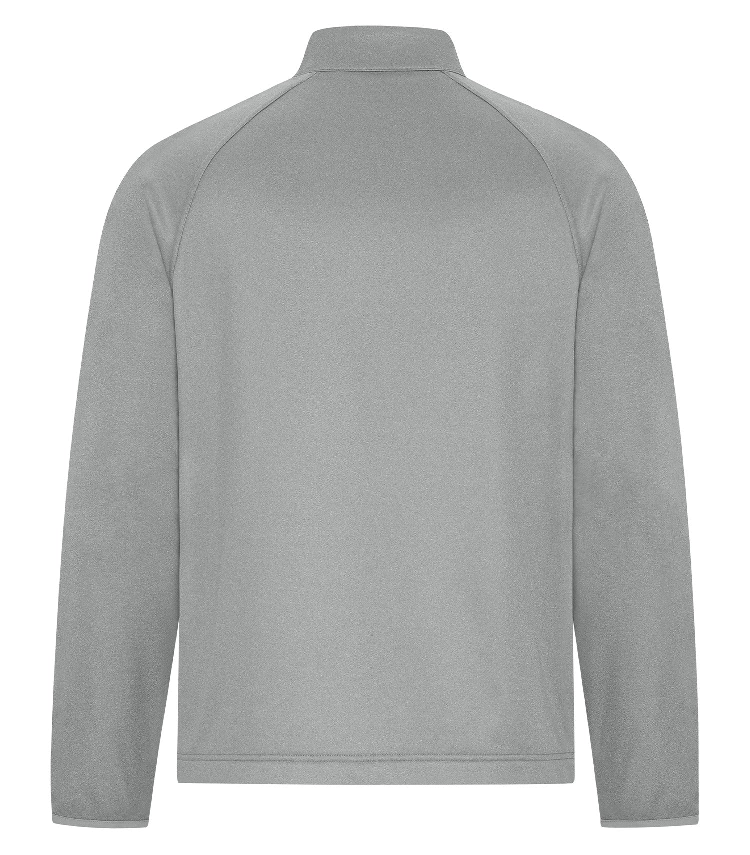 Athletic Grey-model Image