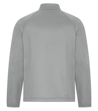 Athletic Grey-model Image