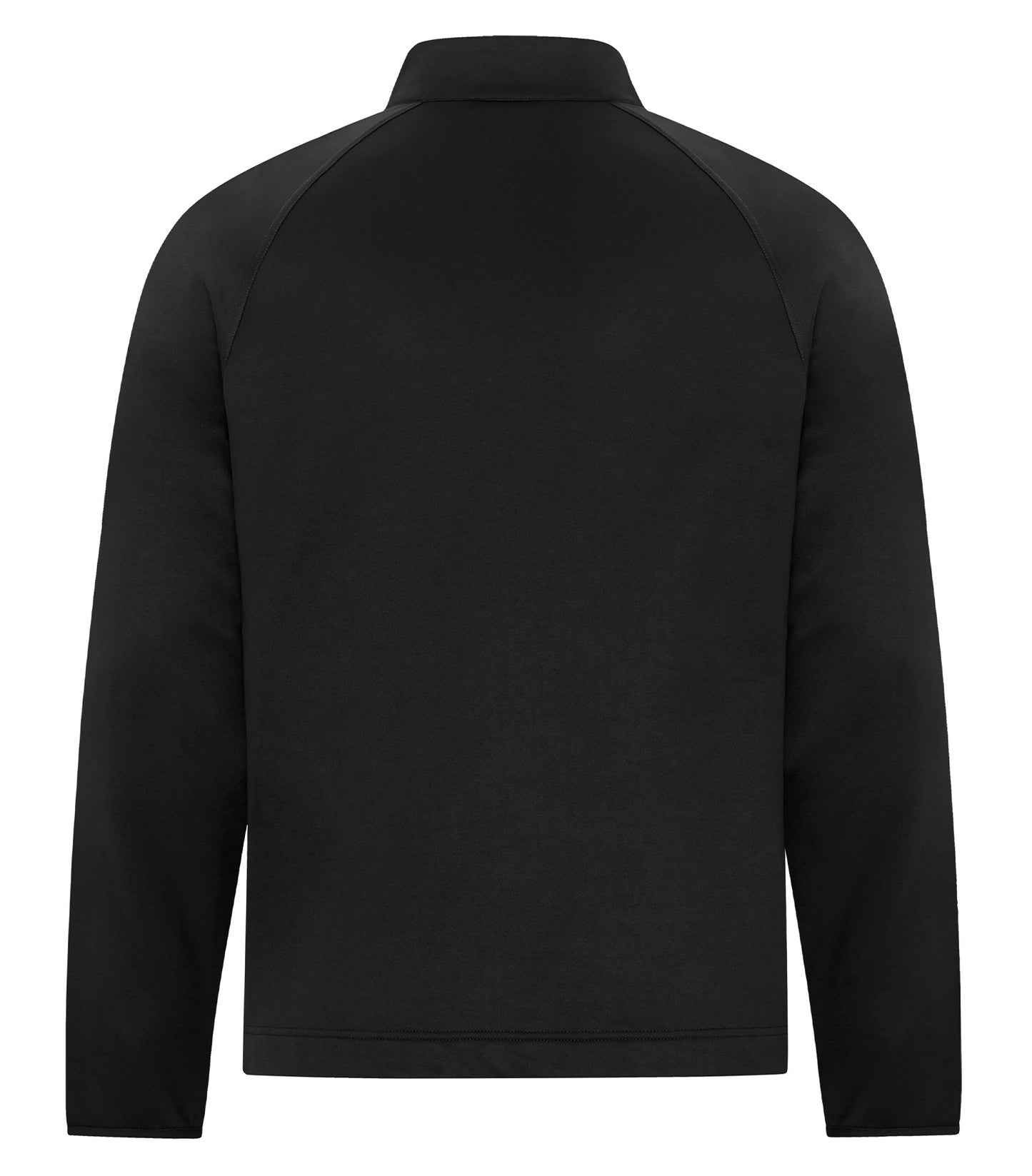 Black-model Image