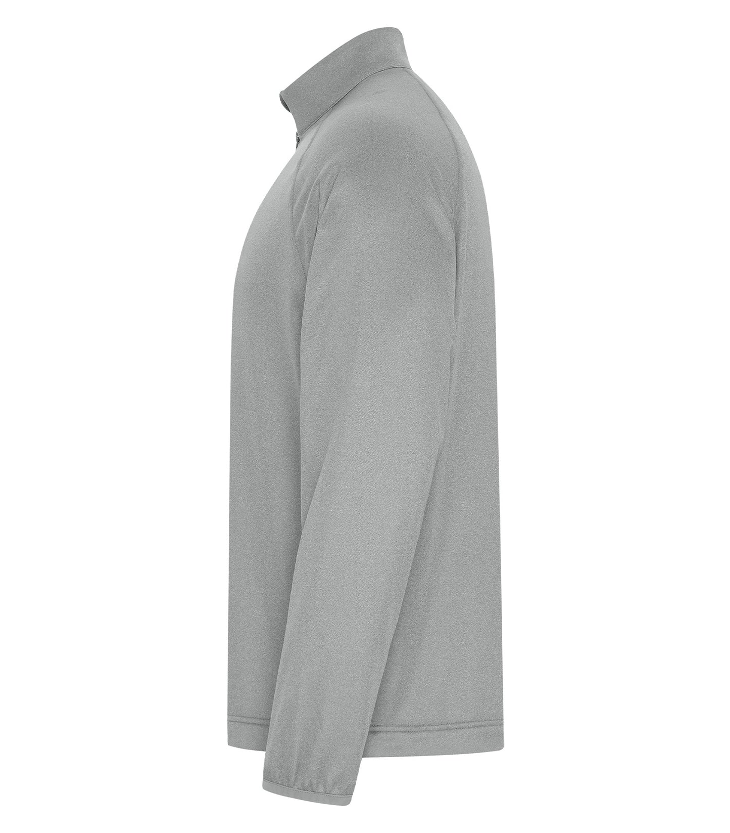 Athletic Grey-model Image