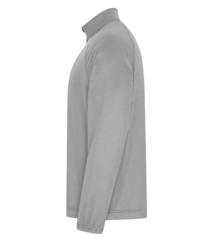 Athletic Grey-model Image