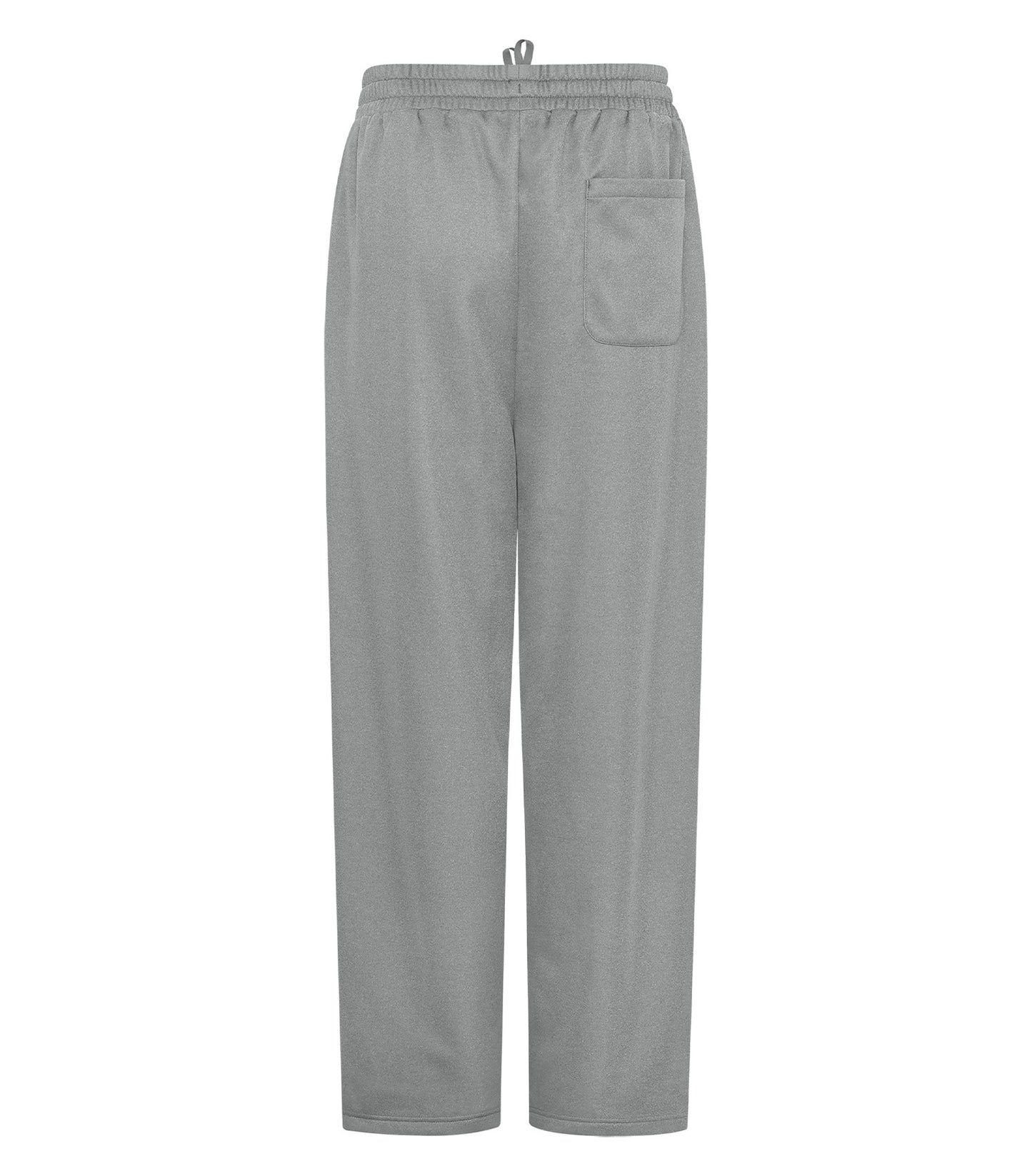 Athletic Grey-model Image