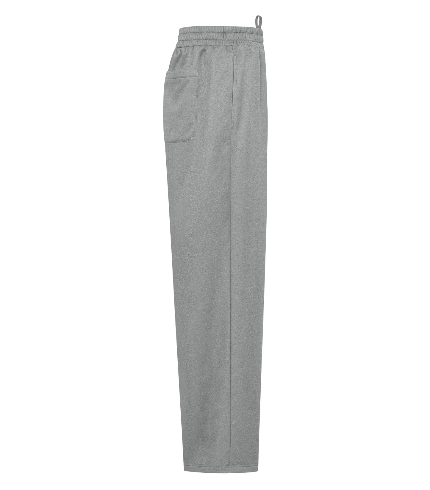 Athletic Grey-model Image