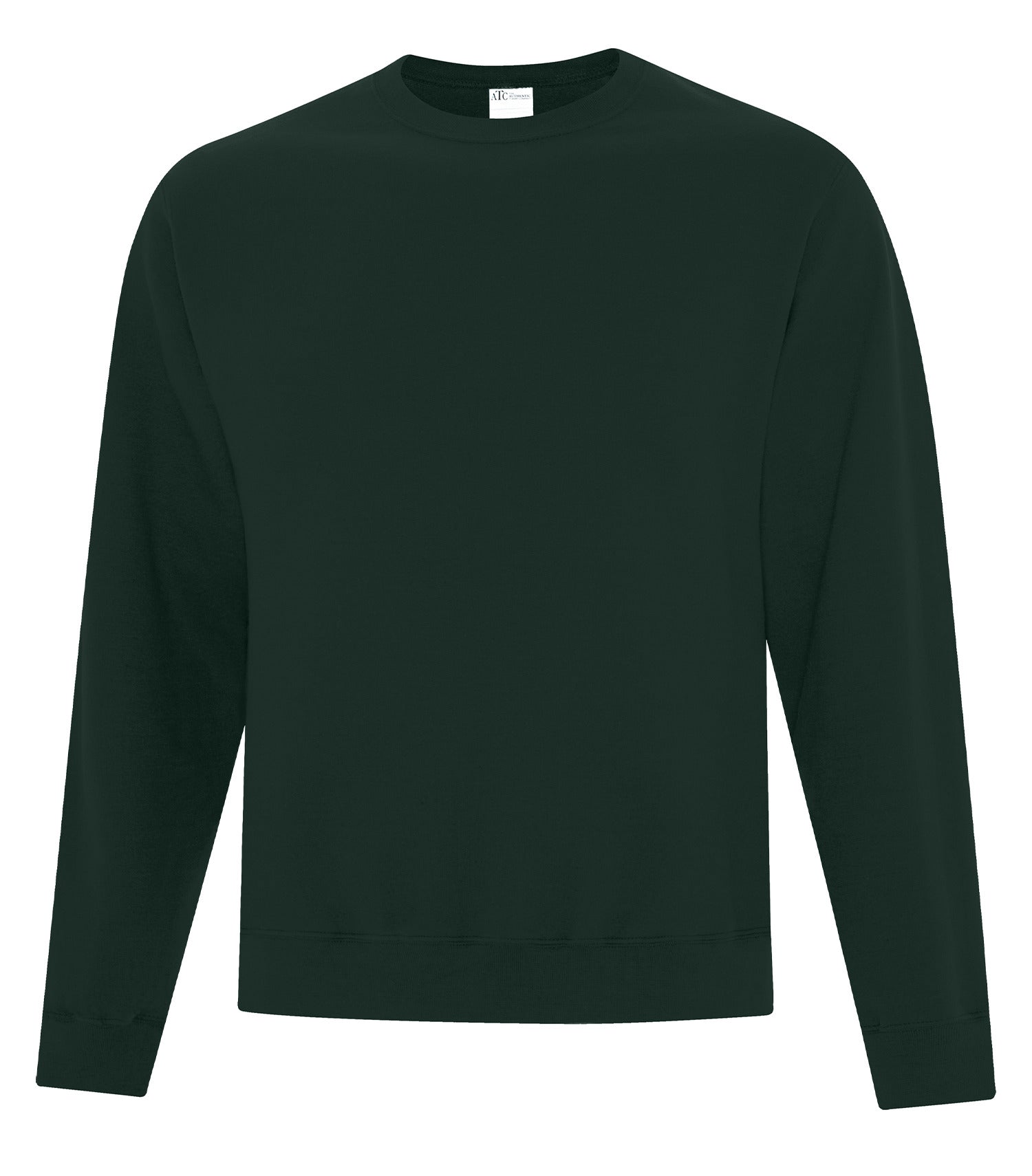 Dark Green-model Image
