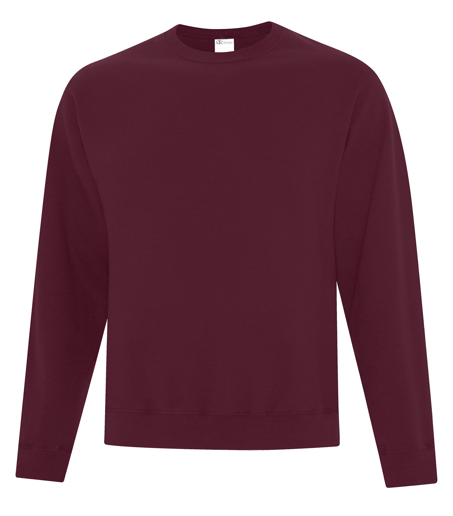 Maroon-model Image