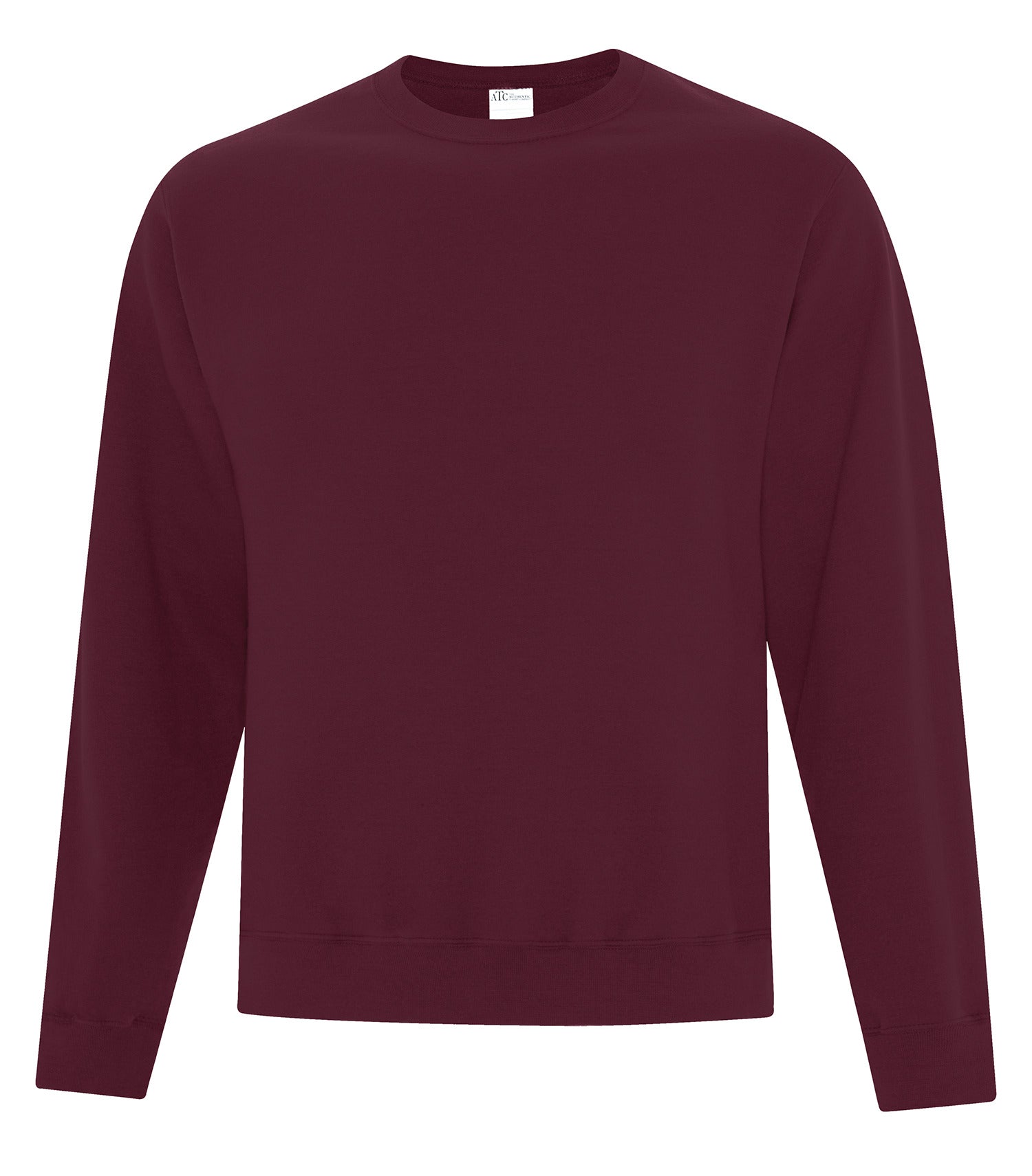Maroon-model Image