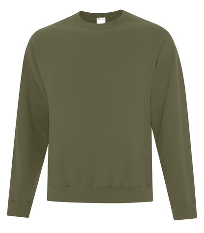 MilitaryGreen-model Image