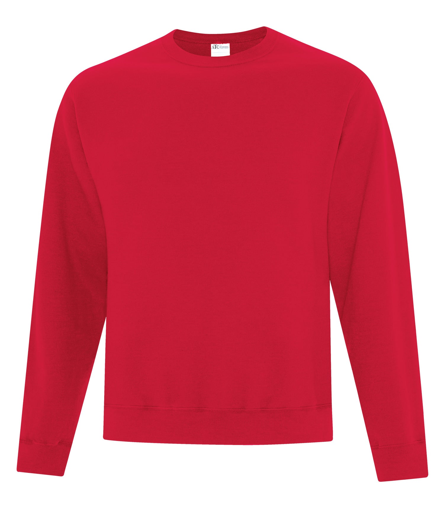 Red-model Image