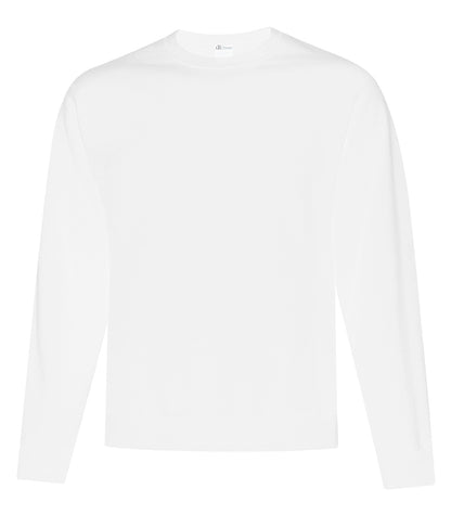 White-model Image