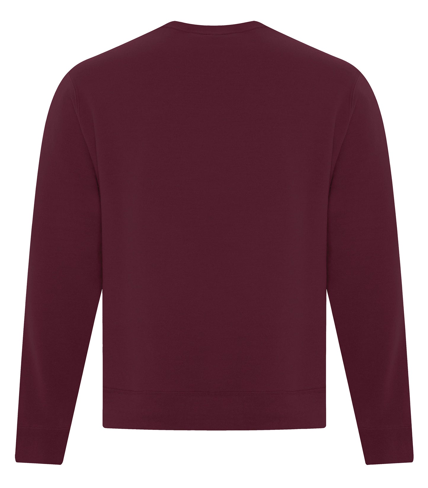 Maroon-model Image