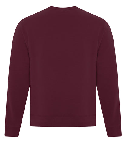 Maroon-model Image