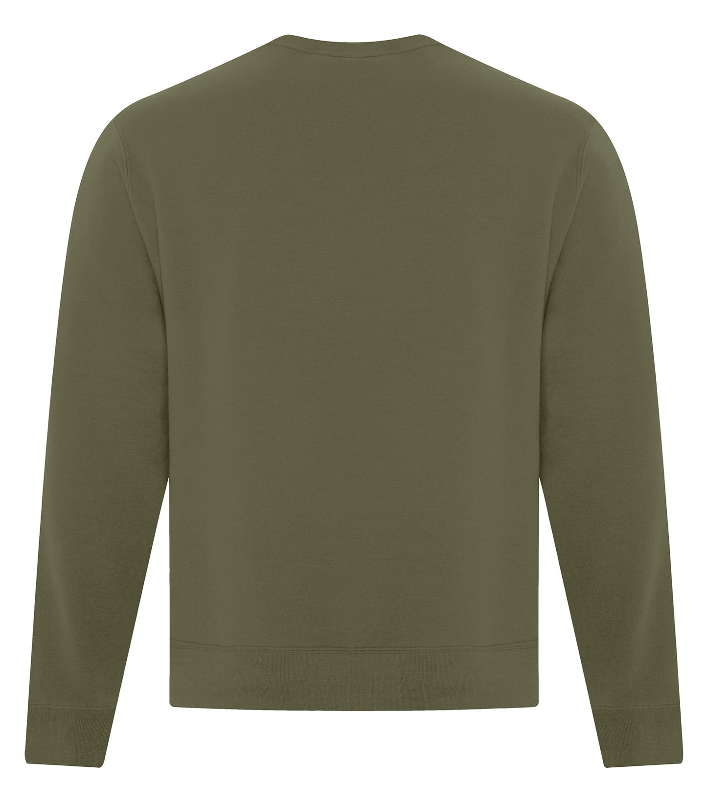 MilitaryGreen-model Image
