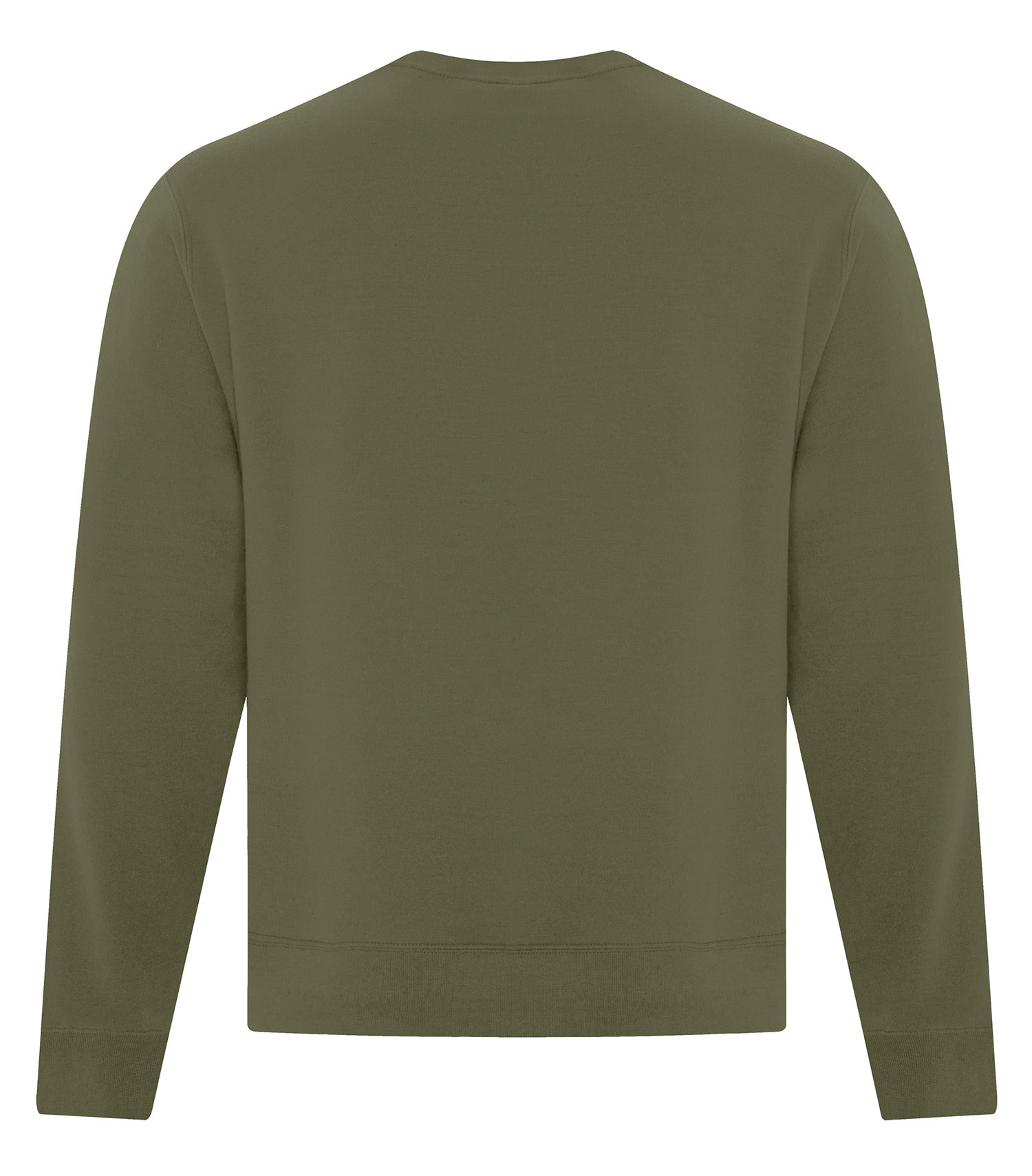MilitaryGreen-model Image