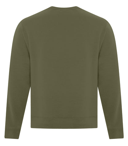 MilitaryGreen-model Image
