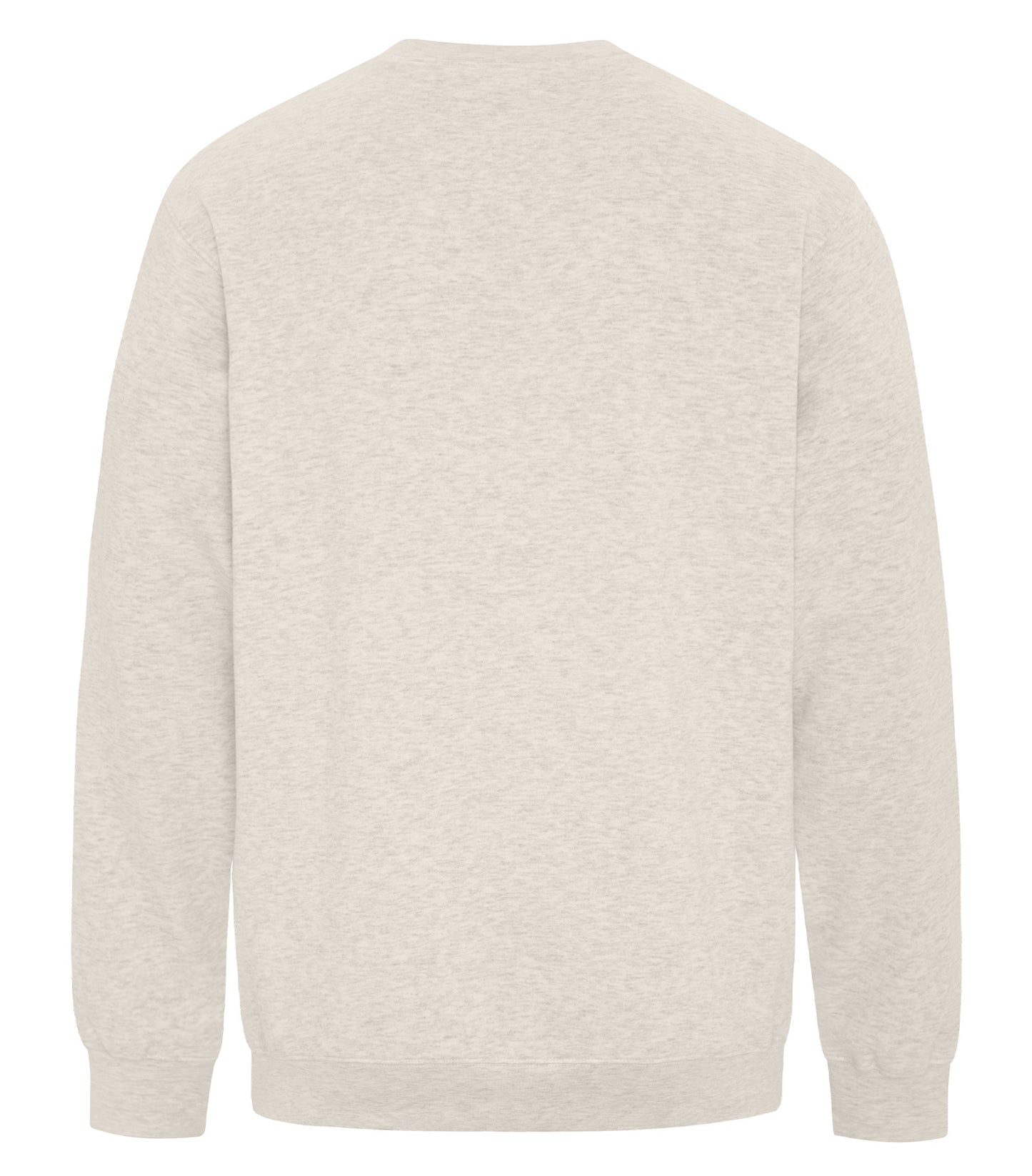 Oatmeal Hthr-model Image