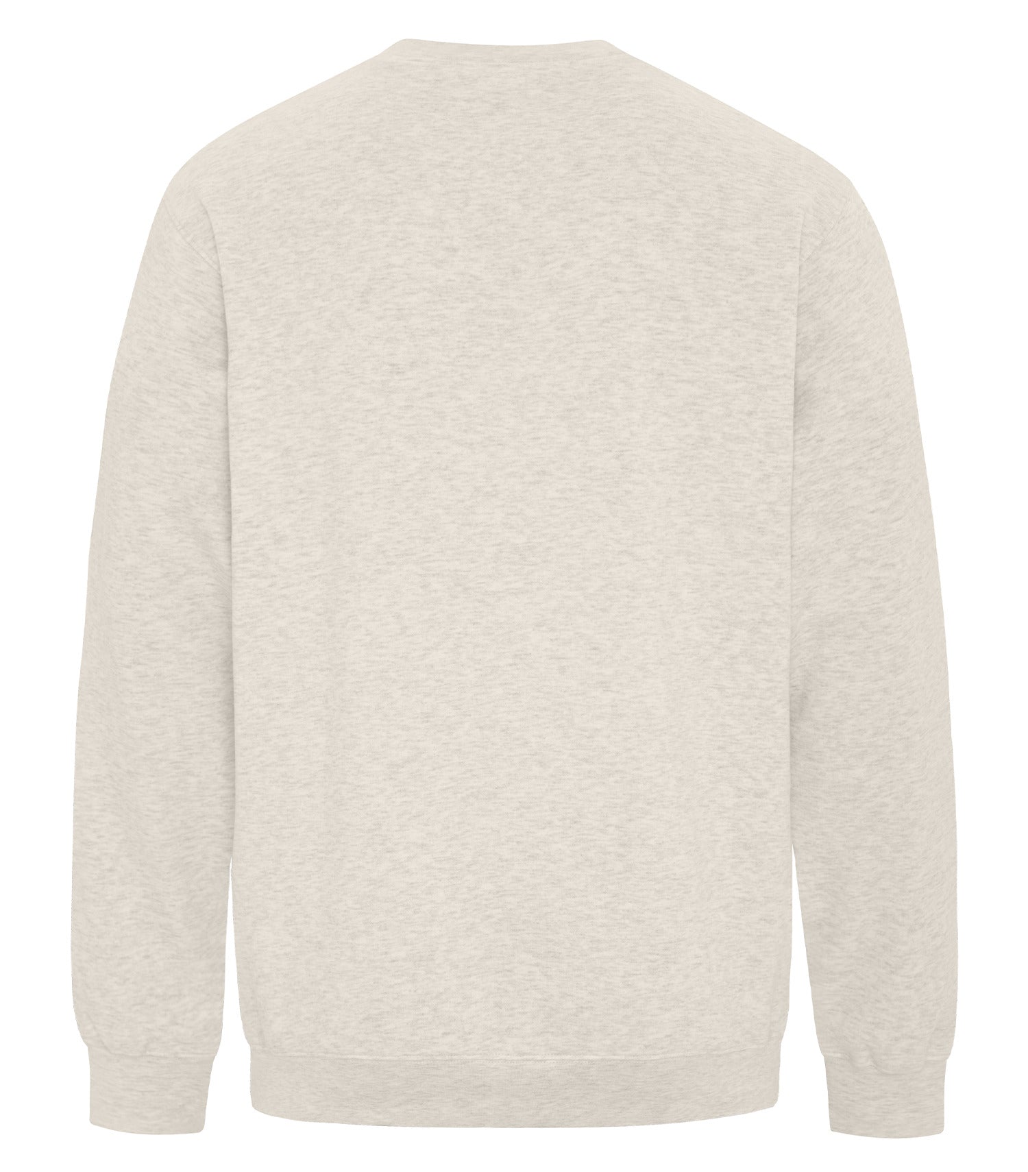 Oatmeal Hthr-model Image