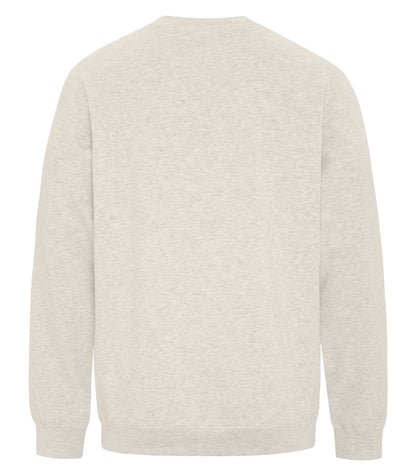 Oatmeal Hthr-model Image