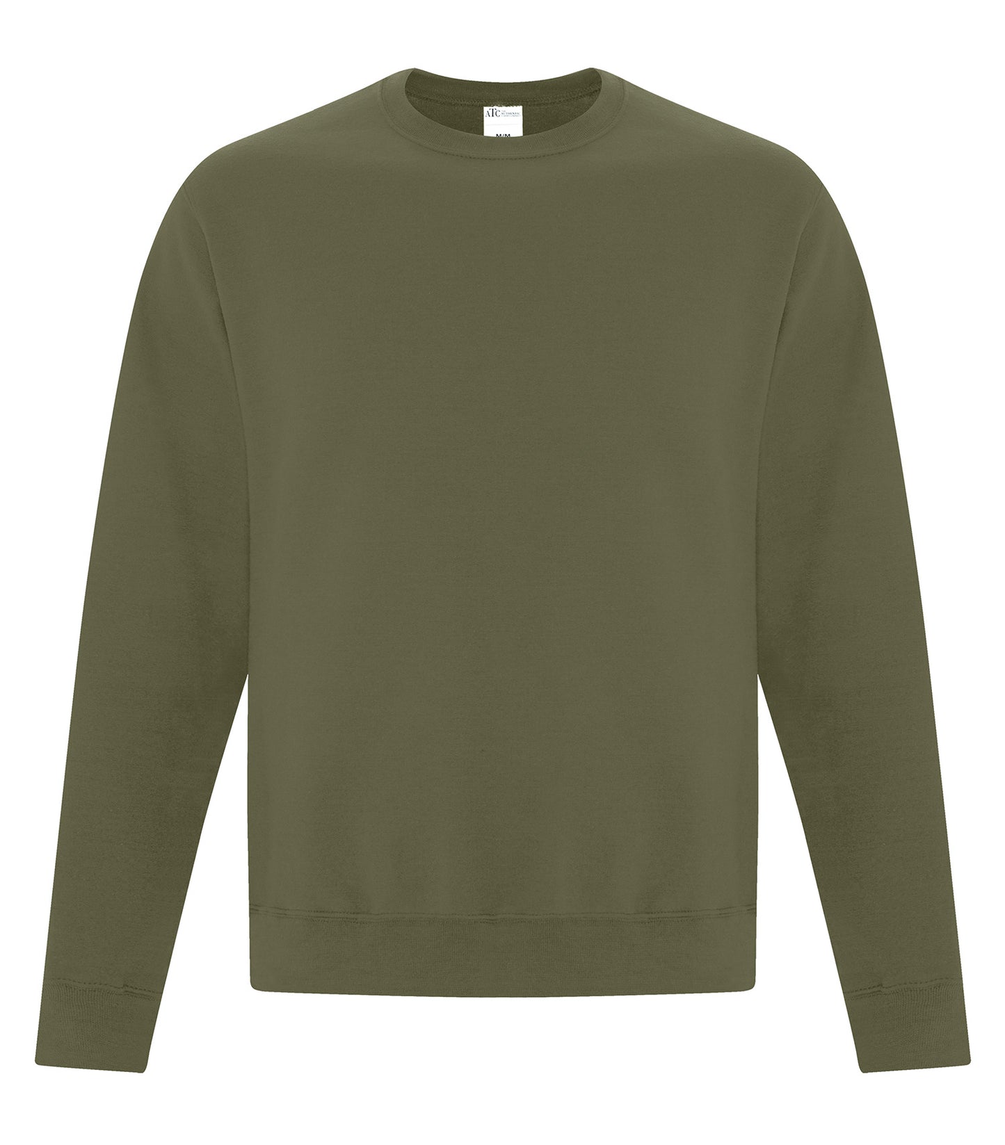 MilitaryGreen
